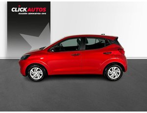 
										HYUNDAI I10 1.0 MPI 63CV ESSENCE CONNECT full									