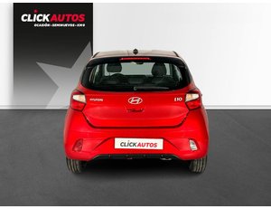 
										HYUNDAI I10 1.0 MPI 63CV ESSENCE CONNECT full									