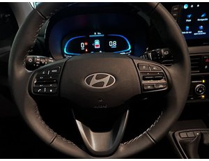 
										HYUNDAI I10 1.0 MPI 63CV ESSENCE CONNECT full									