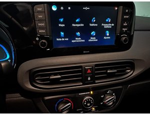 
										HYUNDAI I10 1.0 MPI 63CV ESSENCE CONNECT full									
