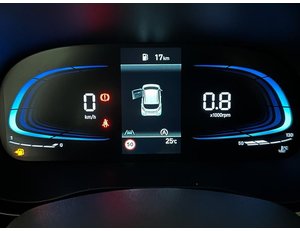 
										HYUNDAI I10 1.0 MPI 63CV ESSENCE CONNECT full									