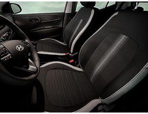 
										HYUNDAI I10 1.0 MPI 63CV ESSENCE CONNECT full									