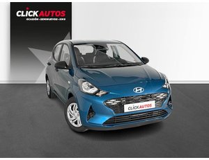 
										HYUNDAI I10 1.0 MPI 63CV ESSENCE CONNECT full									