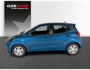 
										HYUNDAI I10 1.0 MPI 63CV ESSENCE CONNECT full									