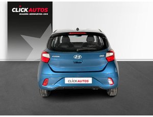 
										HYUNDAI I10 1.0 MPI 63CV ESSENCE CONNECT full									