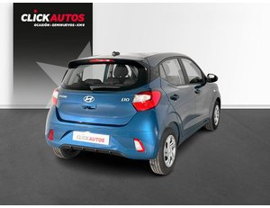 
										HYUNDAI I10 1.0 MPI 63CV ESSENCE CONNECT full									
