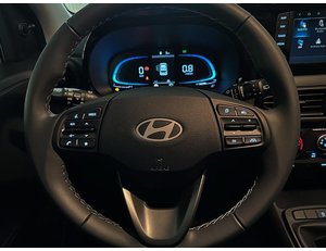 
										HYUNDAI I10 1.0 MPI 63CV ESSENCE CONNECT full									