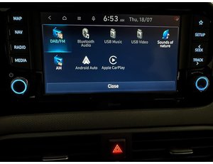 
										HYUNDAI I10 1.0 MPI 63CV ESSENCE CONNECT full									