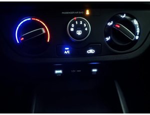 
										HYUNDAI I10 1.0 MPI 63CV ESSENCE CONNECT full									