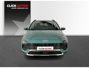 
										HYUNDAI BAYON 1.2 MPI 79CV MAXX full									