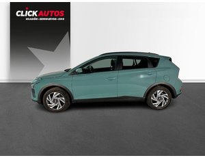 
										HYUNDAI BAYON 1.2 MPI 79CV MAXX full									