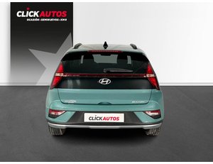 
										HYUNDAI BAYON 1.2 MPI 79CV MAXX full									