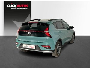 
										HYUNDAI BAYON 1.2 MPI 79CV MAXX full									
