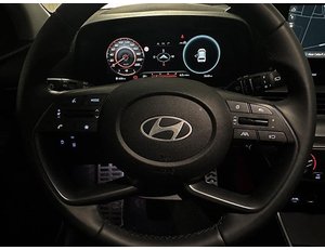 
										HYUNDAI BAYON 1.2 MPI 79CV MAXX full									