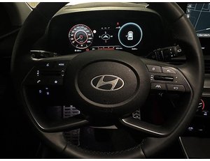 
										HYUNDAI BAYON 1.2 MPI 79CV MAXX full									