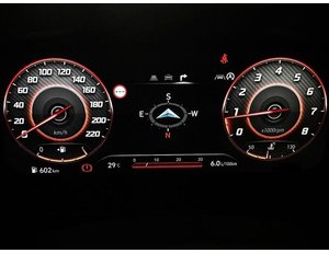 
										HYUNDAI BAYON 1.2 MPI 79CV MAXX full									