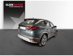 
										HYUNDAI TUCSON NEW 1.6 TGDI 160CV KLASS full									
