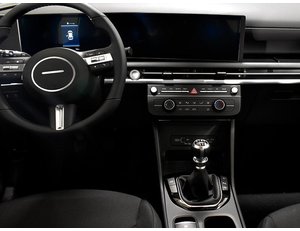 
										HYUNDAI TUCSON NEW 1.6 TGDI 160CV KLASS full									