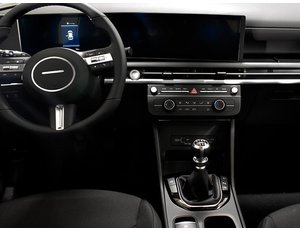 
										HYUNDAI TUCSON NEW 1.6 TGDI 160CV KLASS full									