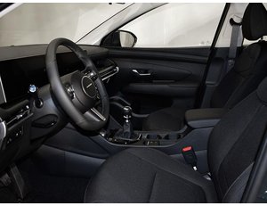 
										HYUNDAI TUCSON NEW 1.6 TGDI 160CV KLASS full									