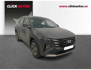
										HYUNDAI TUCSON 1.6 TGDI 160CV KLASS full									