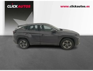 
										HYUNDAI TUCSON 1.6 TGDI 160CV KLASS full									
