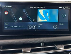 
										HYUNDAI TUCSON NEW 1.6 TGDI 215CV HEV AT KLASS full									