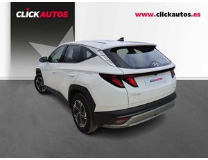 
										HYUNDAI TUCSON 1.6 TGDI 215CV HEV AT KLASS full									