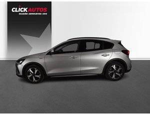 
										FORD FOCUS 1.0 ECOBOOST 155CV MHEV ACTIVE AUTOM. full									