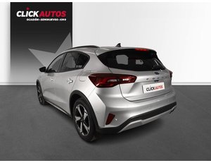 
										FORD FOCUS 1.0 ECOBOOST 155CV MHEV ACTIVE AUTOM. full									
