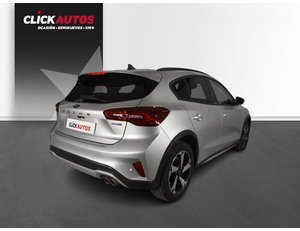 
										FORD FOCUS 1.0 ECOBOOST 155CV MHEV ACTIVE AUTOM. full									
