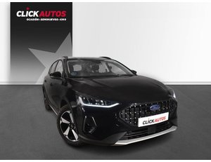 
										FORD FOCUS 1.0 ECOBOOST 155CV MHEV ACTIVE AUTOM. full									