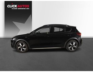 
										FORD FOCUS 1.0 ECOBOOST 155CV MHEV ACTIVE AUTOM. full									