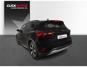 
										FORD FOCUS 1.0 ECOBOOST 155CV MHEV ACTIVE AUTOM. full									