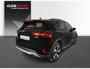 
										FORD FOCUS 1.0 ECOBOOST 155CV MHEV ACTIVE AUTOM. full									