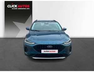 
										FORD FOCUS 1.0 ECOBOOST 155CV MHEV ACTIVE AUTOM. full									