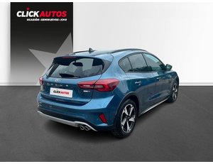 
										FORD FOCUS 1.0 ECOBOOST 155CV MHEV ACTIVE AUTOM. full									
