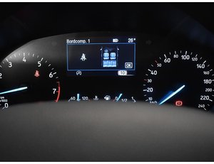 
										FORD FOCUS SPORTBREAK 1.0 ECOBOOST 155CV MHEV ACTIVE AUT full									