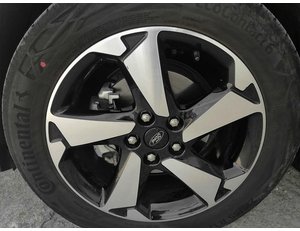
										FORD FOCUS SPORTBREAK 1.0 ECOBOOST 155CV MHEV ACTIVE AUT full									