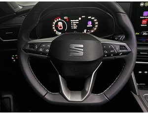 
										SEAT LEON 1.5 TSI 115CV STYLE 25 ANIVERSARIO full									