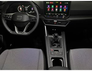 
										SEAT LEON 1.5 TSI 115CV STYLE 25 ANIVERSARIO full									