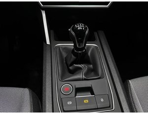 
										SEAT LEON 1.5 TSI 115CV STYLE 25 ANIVERSARIO full									