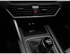 
										SEAT LEON 1.5 TSI 115CV STYLE 25 ANIVERSARIO full									