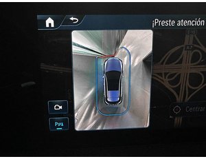 
										MERCEDES BENZ CLASE A 2.0 150CV 200D AMG LINE PREMIUM full									
