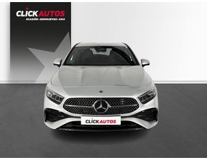 
										MERCEDES BENZ CLASE A 2.0 150CV 200D AMG LINE PREMIUM full									