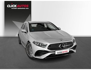 
										MERCEDES BENZ CLASE A 2.0 150CV 200D AMG LINE PREMIUM full									