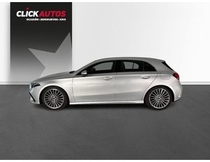 
										MERCEDES BENZ CLASE A 2.0 150CV 200D AMG LINE PREMIUM full									