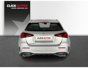 
										MERCEDES BENZ CLASE A 2.0 150CV 200D AMG LINE PREMIUM full									