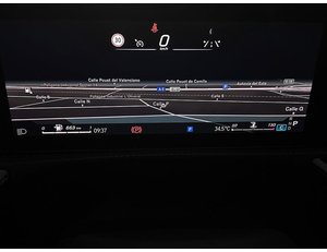 
										MERCEDES BENZ CLASE A 2.0 150CV 200D AMG LINE PREMIUM full									