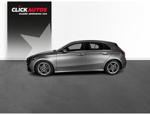 
										MERCEDES BENZ CLASE A 2.0 150CV 200D AMG LINE PREMIUM full									